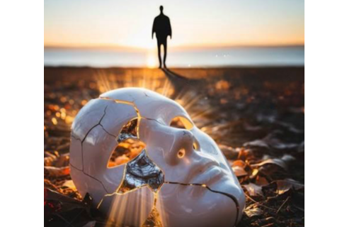 دەسەڵات لە بەرچاو گەلەکەی خۆیدا دوژمنایەتی ڕۆژئاوا دەکات، لەگەڵ ئەوەشدا نەوەکانیان دەنێرێتە ئەوێ بۆ ئەوەی داهاتووی خۆیان بنیات بنێن.